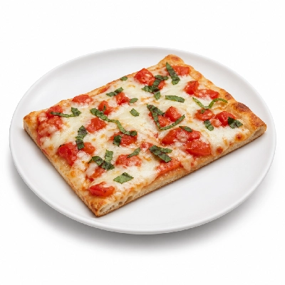 Granite City Food & Brewery Artisan Flatbreads Margherita