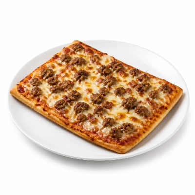 Granite City Food & Brewery Artisan Flatbreads Meat Lover's