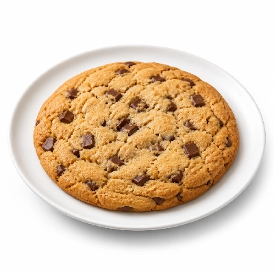 Granite City Food & Brewery As Big as Your Head Cookie