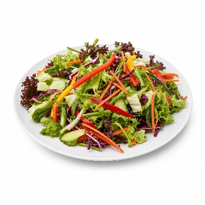 Granite City Food & Brewery Asian Salad Lunch Combo