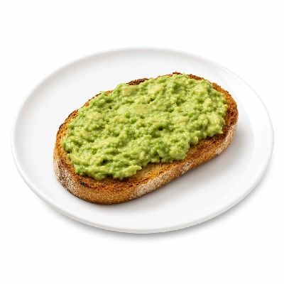 Granite City Food & Brewery Avocado Bruschetta Small Plate