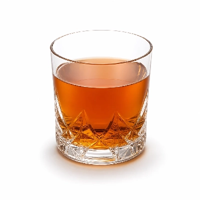 Granite City Food & Brewery Barrel Aged Old Fashioned Cocktail