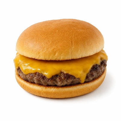 Granite City Food & Brewery Bedda Chedda Burger
