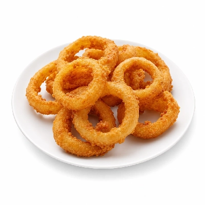 Granite City Food & Brewery Beer Battered Onion Rings Signature Side