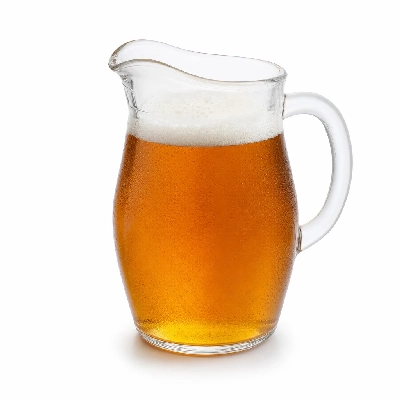Granite City Food & Brewery Bennie Pitcher Beer