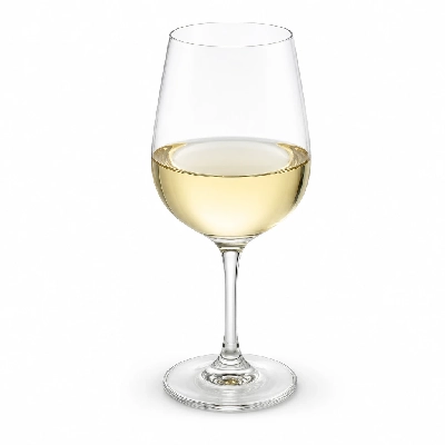 Granite City Food & Brewery Benziger Sauvignon Blanc Wine Bottle