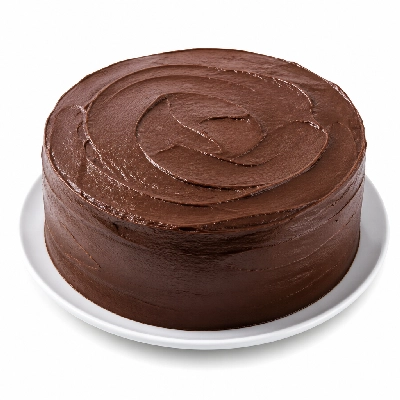 Granite City Food & Brewery Big Chocolate Cake