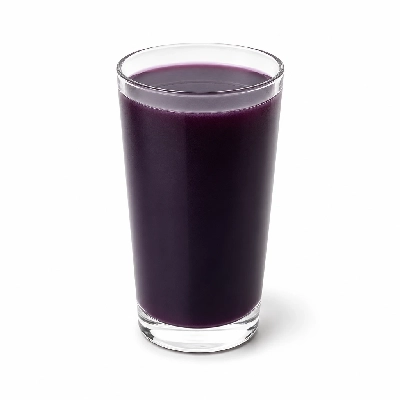Granite City Food & Brewery Blueberry Long Island Cocktail