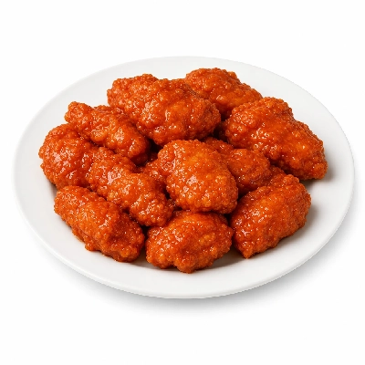 Granite City Food & Brewery Boneless Wings Fiery Buffalo Appetizer