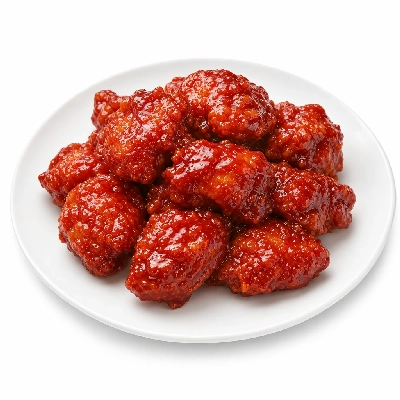 Granite City Food & Brewery Boneless Wings Gochujang Appetizer
