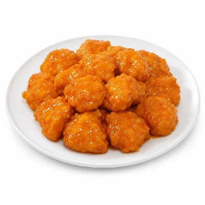 Granite City Food & Brewery Boneless Wings Mango Habanero Appetizer
