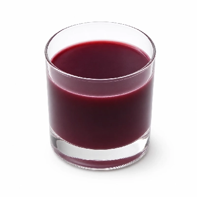 Granite City Food & Brewery Bourbon Berry Mash Cocktail