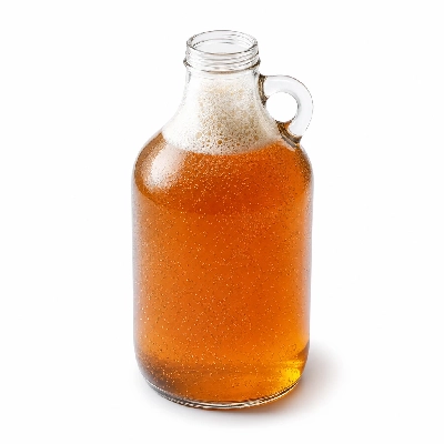Granite City Food & Brewery Broad Axe Growler Beer