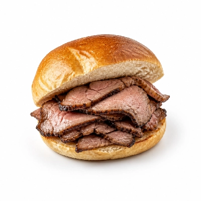 Granite City Food & Brewery Butcher Block Sandwiches Roasted Prime Rib