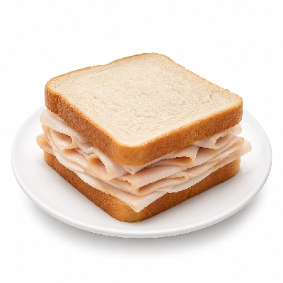 Granite City Food & Brewery Butcher Block Sandwiches Turkey Overlake