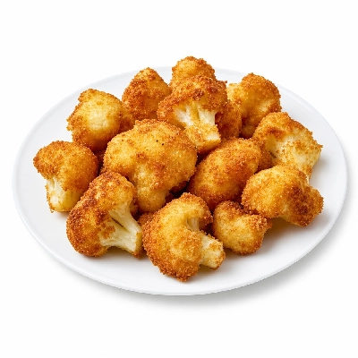 Granite City Food & Brewery Cauliflower Wings Appetizer