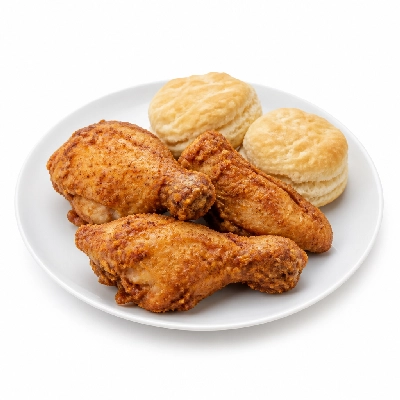 Granite City Food & Brewery Chicken and Biscuits Shareable Entrees