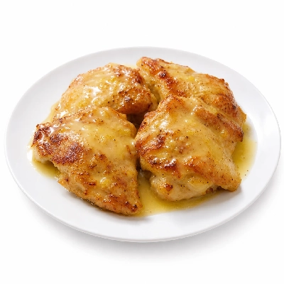 Granite City Food & Brewery Chicken Limone Entree