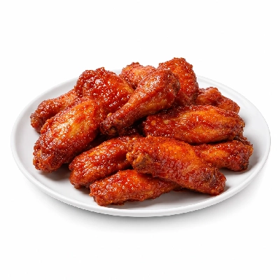 Granite City Food & Brewery City Wings Gochujang Appetizer