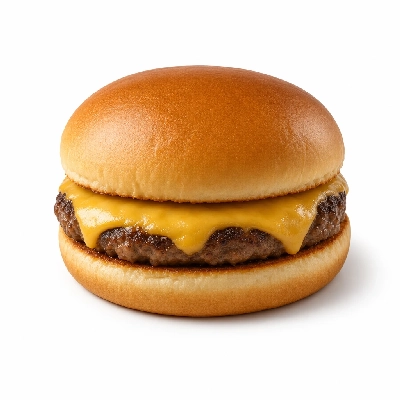 Granite City Food & Brewery Classic Cheeseburger