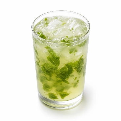 Granite City Food & Brewery Classic Mojito Cocktail
