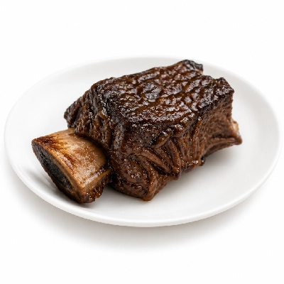 Granite City Food & Brewery Classics Broad Axe Stout Braised Beef Short Ribs