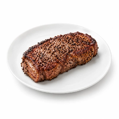 Granite City Food & Brewery Cracked Pepper Sirloin City Lites