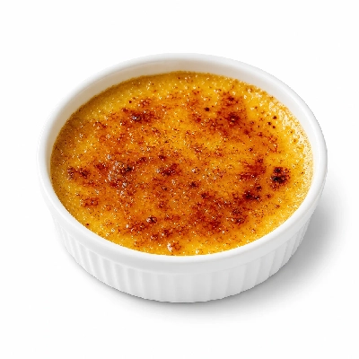 Granite City Food & Brewery Creme Brulee