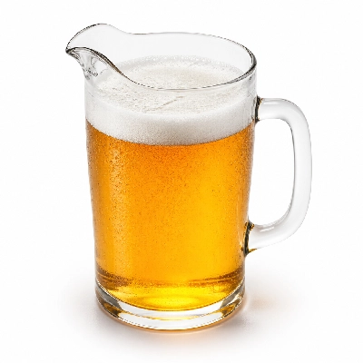 Granite City Food & Brewery Duke Pitcher Beer
