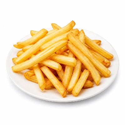 Granite City Food & Brewery French Fries