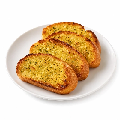 Granite City Food & Brewery Garlic Bread Shareable Sides