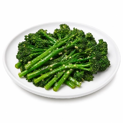 Granite City Food & Brewery Garlic Buttered Broccolini Shareable Sides