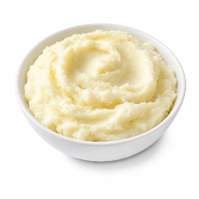 Granite City Food & Brewery Garlic-Mashed Potatoes Classic Side