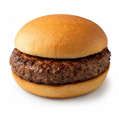 Granite City Food & Brewery Gastro Pub Bison Burger