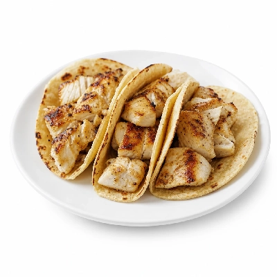 Granite City Food & Brewery Grilled Mahi Tacos