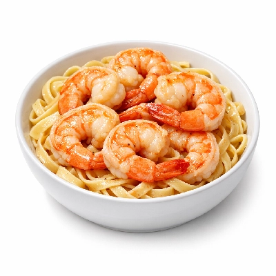 Granite City Food & Brewery Hand Tossed Pastas Add Jumbo Shrimp