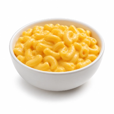Granite City Food & Brewery Hand Tossed Pastas the Bennie Mac & Cheese
