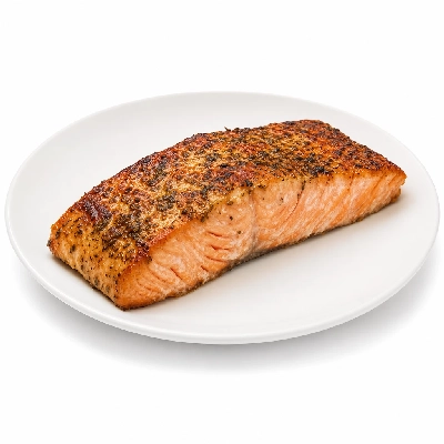 Granite City Food & Brewery Herb Roasted Salmon City Lites