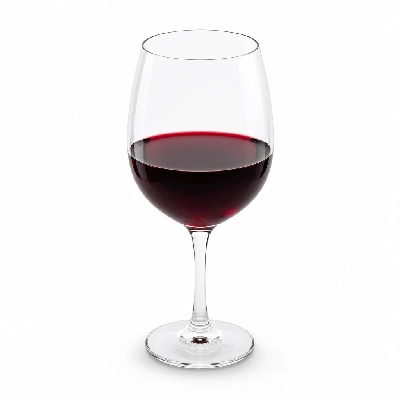 Granite City Food & Brewery Josh Cellars Cabernet Sauvignon Wine Glass