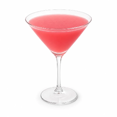 Granite City Food & Brewery Juicy Watermelon Martini Cocktail