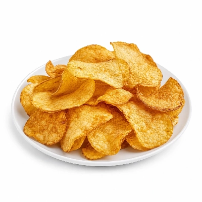 Granite City Food & Brewery Kettle Chips Classic Side