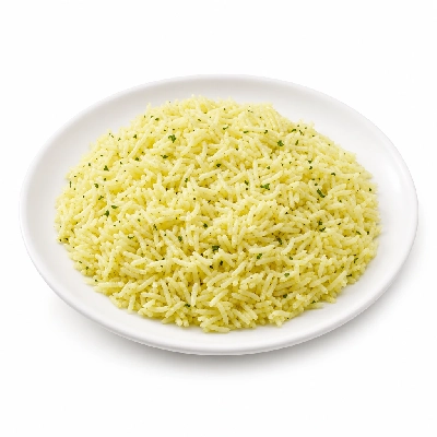 Granite City Food & Brewery Lemon Herb Rice Classic Side
