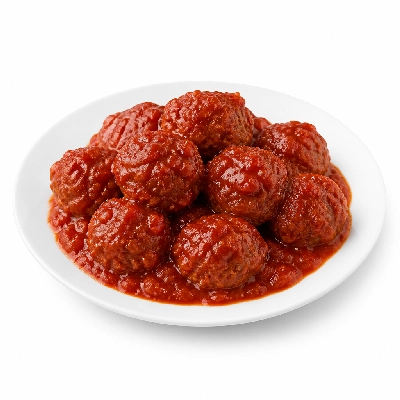 Granite City Food & Brewery Mama Mia Meatballs Small Plate