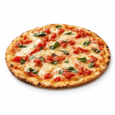 Granite City Food & Brewery Margherita Flatbread