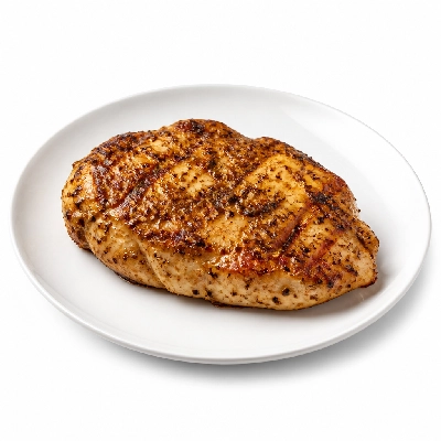 Granite City Food & Brewery Mediterranean Chicken