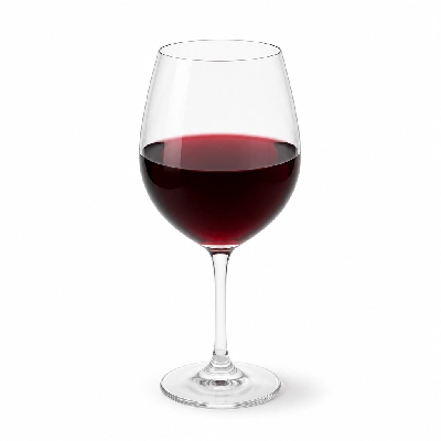 Granite City Food & Brewery Mezza Di Mezzacorona Wine Glass