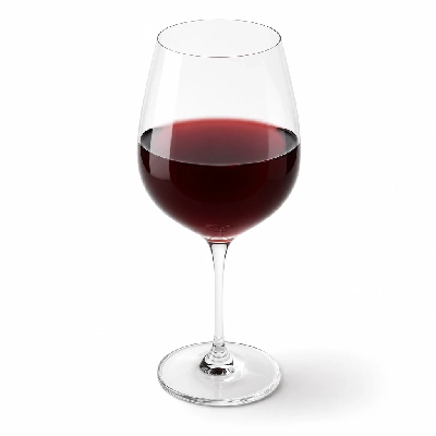 Granite City Food & Brewery Mirassou Pinot Noir Wine Bottle