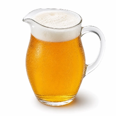 Granite City Food & Brewery Northern Pitcher Beer