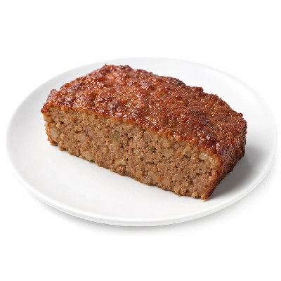 Granite City Food & Brewery Not Your Mother's Meatloaf Entree