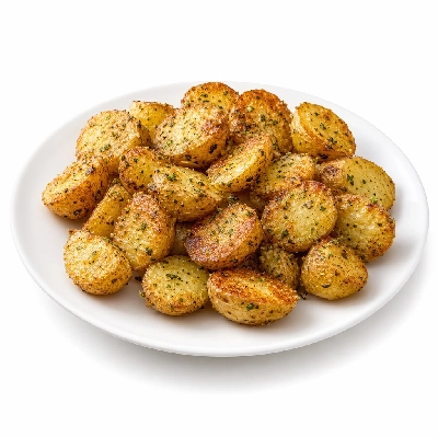 Granite City Food & Brewery Parmesan Herb Potatoes Signature Side